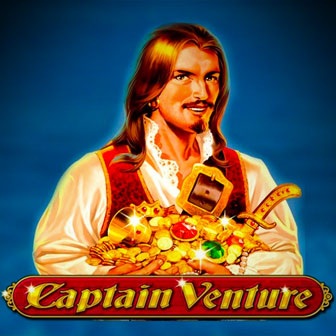 Captain Venture