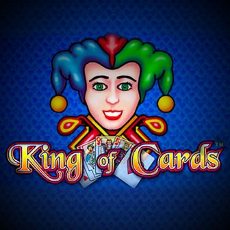 King of Cards